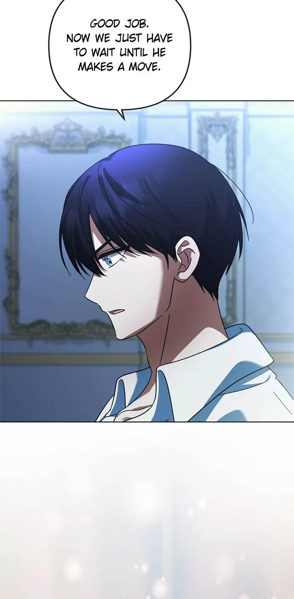 You Awakened while I Was Dead Chapter 86 page 6