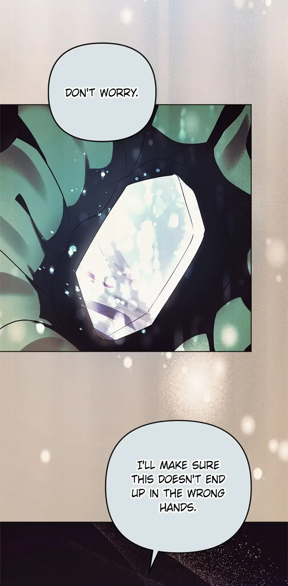 You Awakened while I Was Dead Chapter 86 page 7