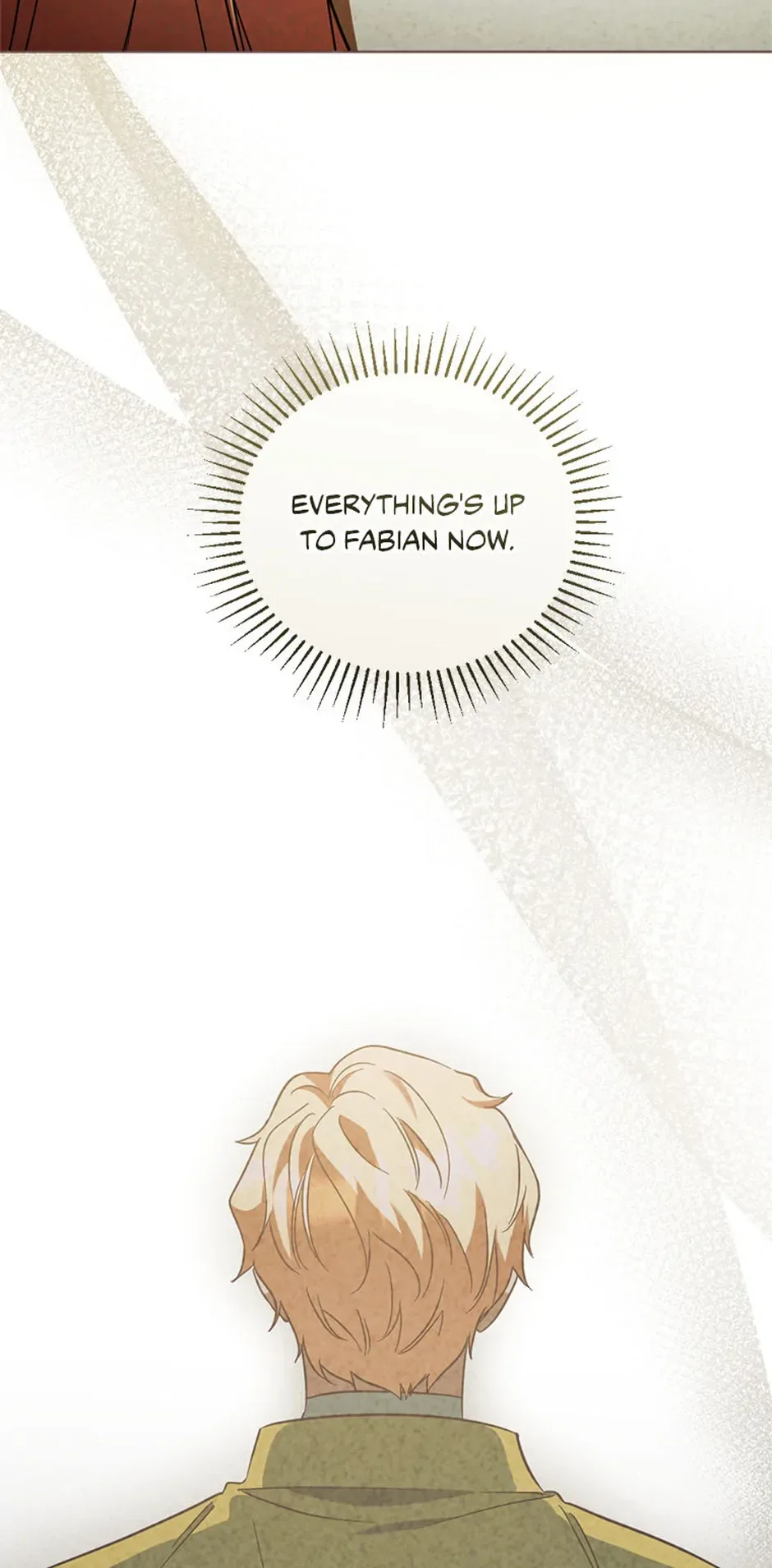 You Awakened while I Was Dead Chapter 86 page 11