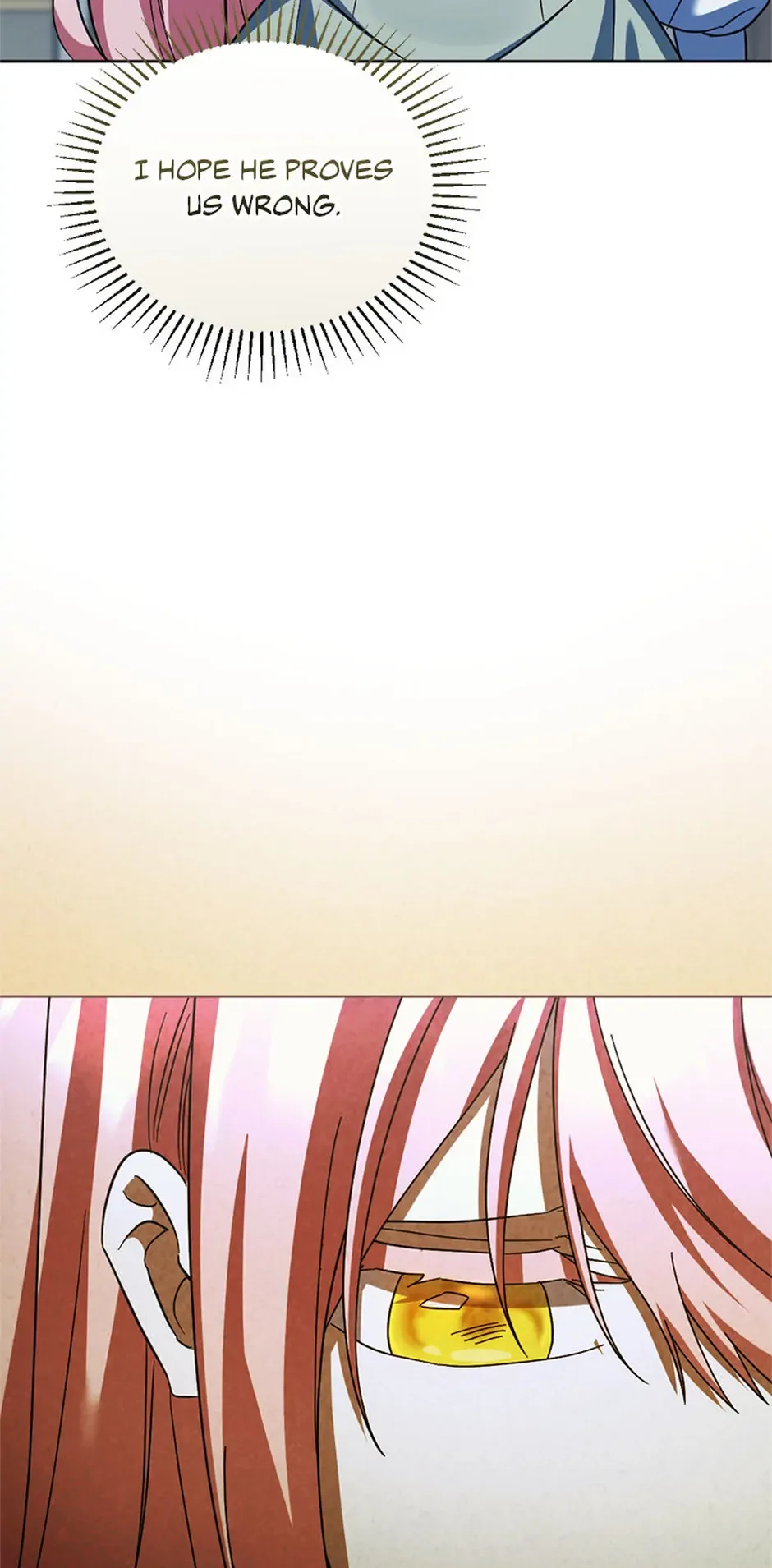 You Awakened while I Was Dead Chapter 86 page 10