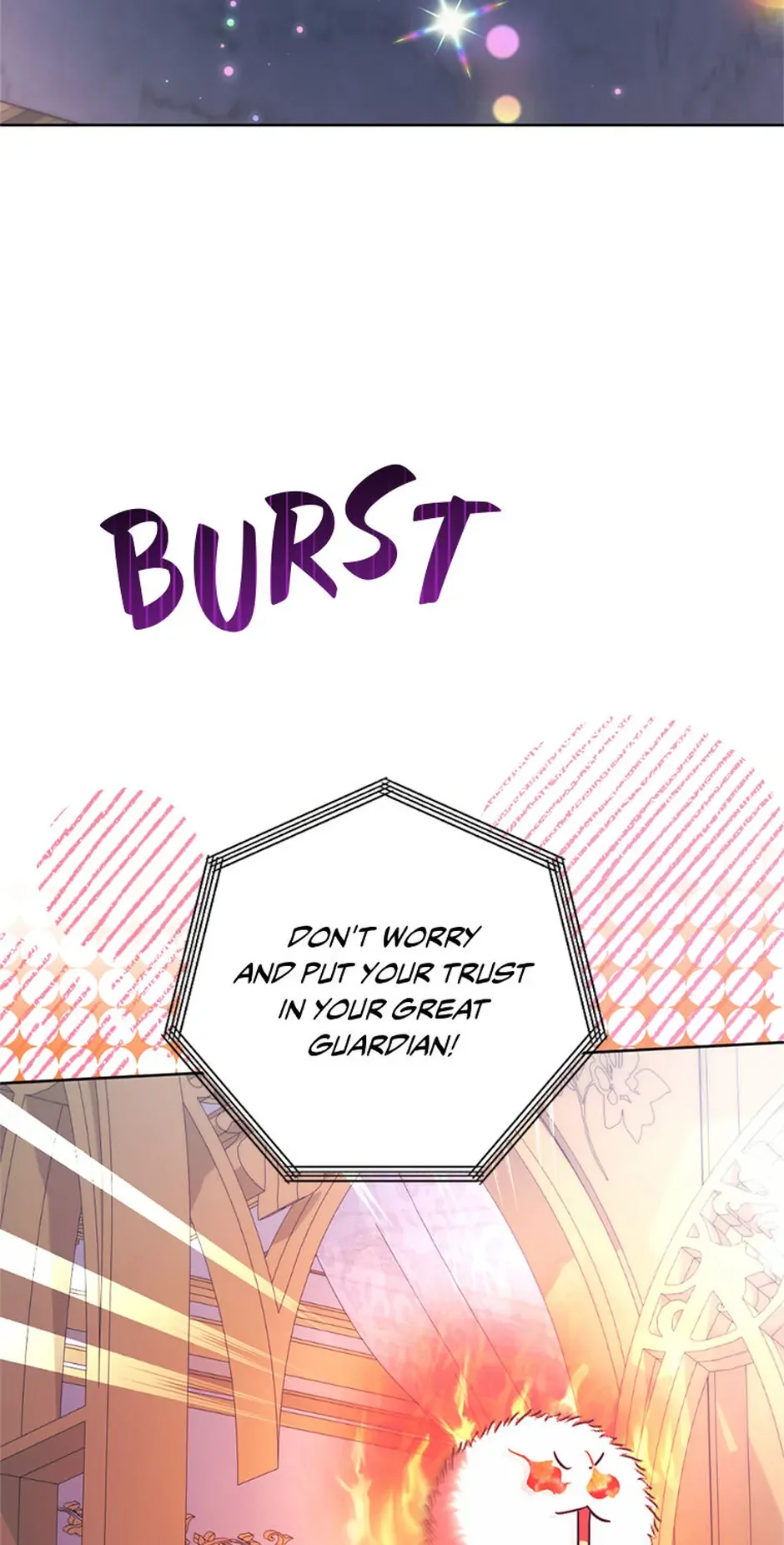 You Awakened while I Was Dead Chapter 86 page 15