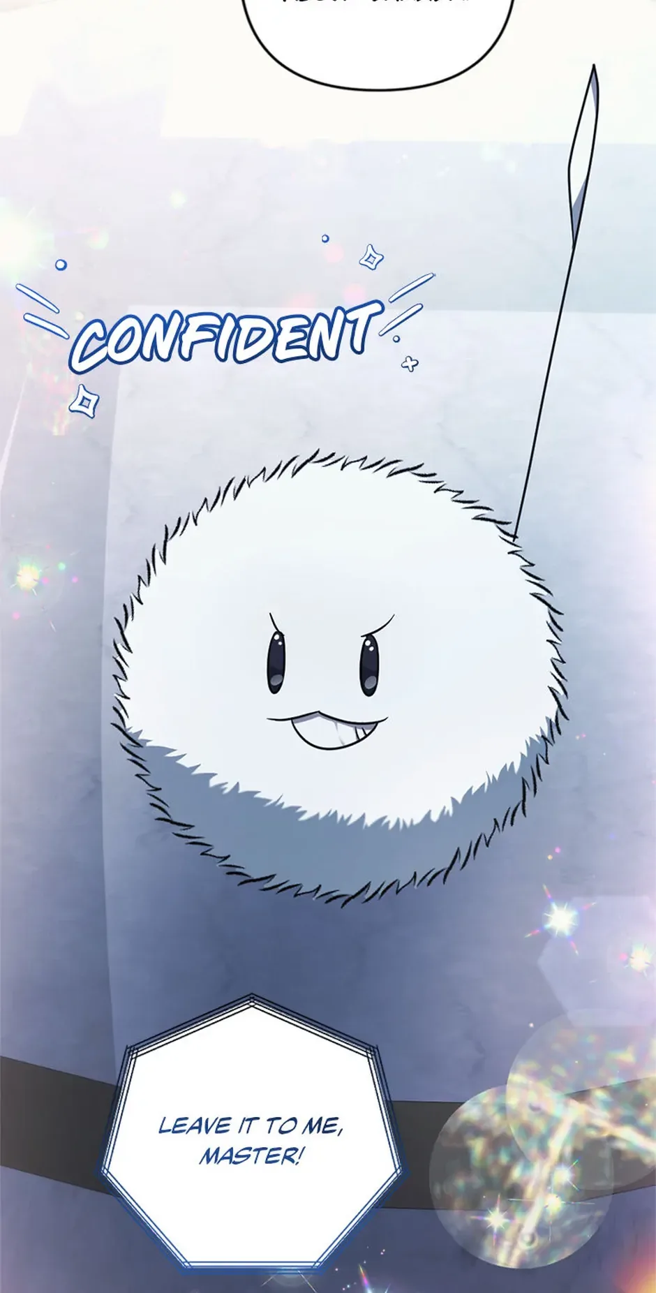 You Awakened while I Was Dead Chapter 86 page 14