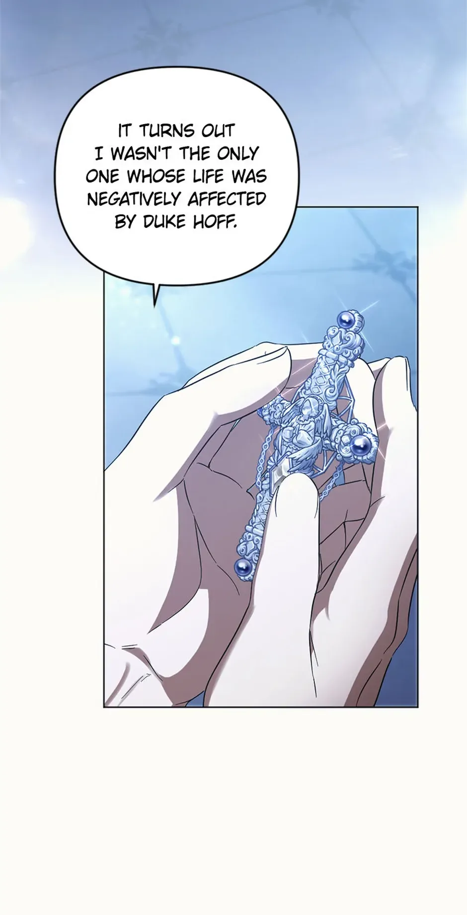 You Awakened while I Was Dead Chapter 86 page 23