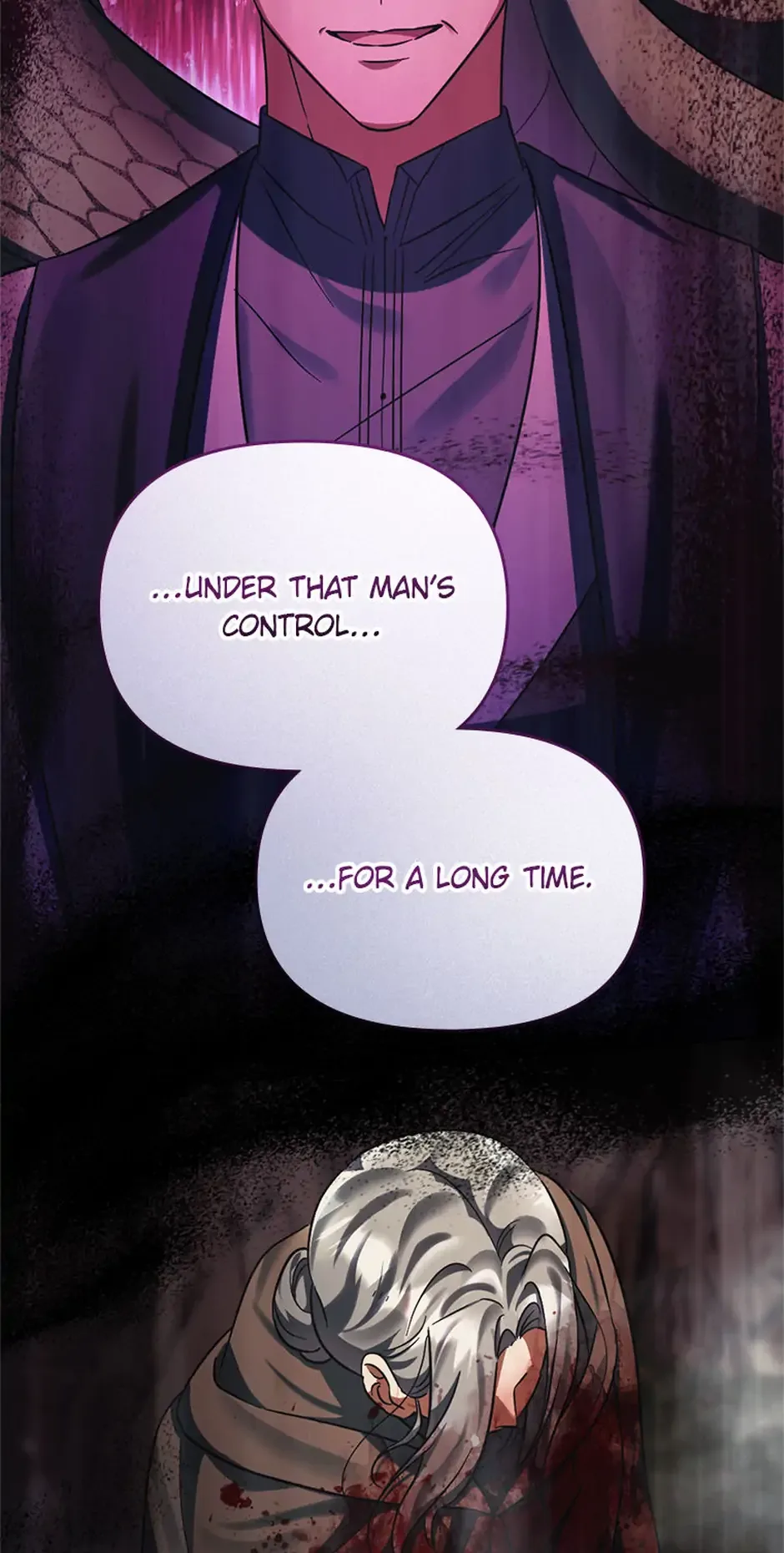 You Awakened while I Was Dead Chapter 86 page 25