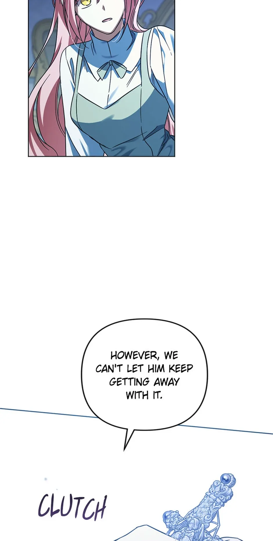 You Awakened while I Was Dead Chapter 86 page 28
