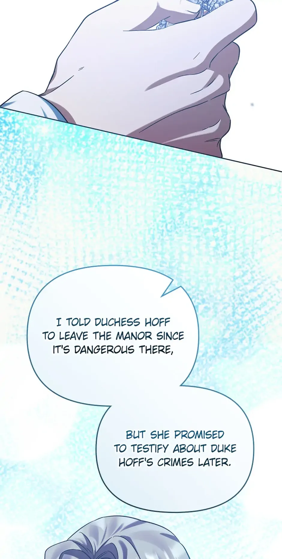 You Awakened while I Was Dead Chapter 86 page 29