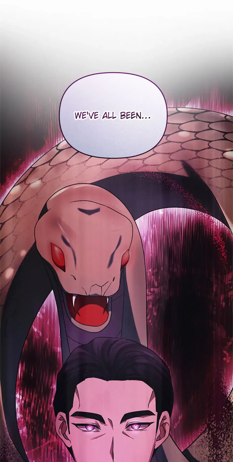 You Awakened while I Was Dead Chapter 86 page 24