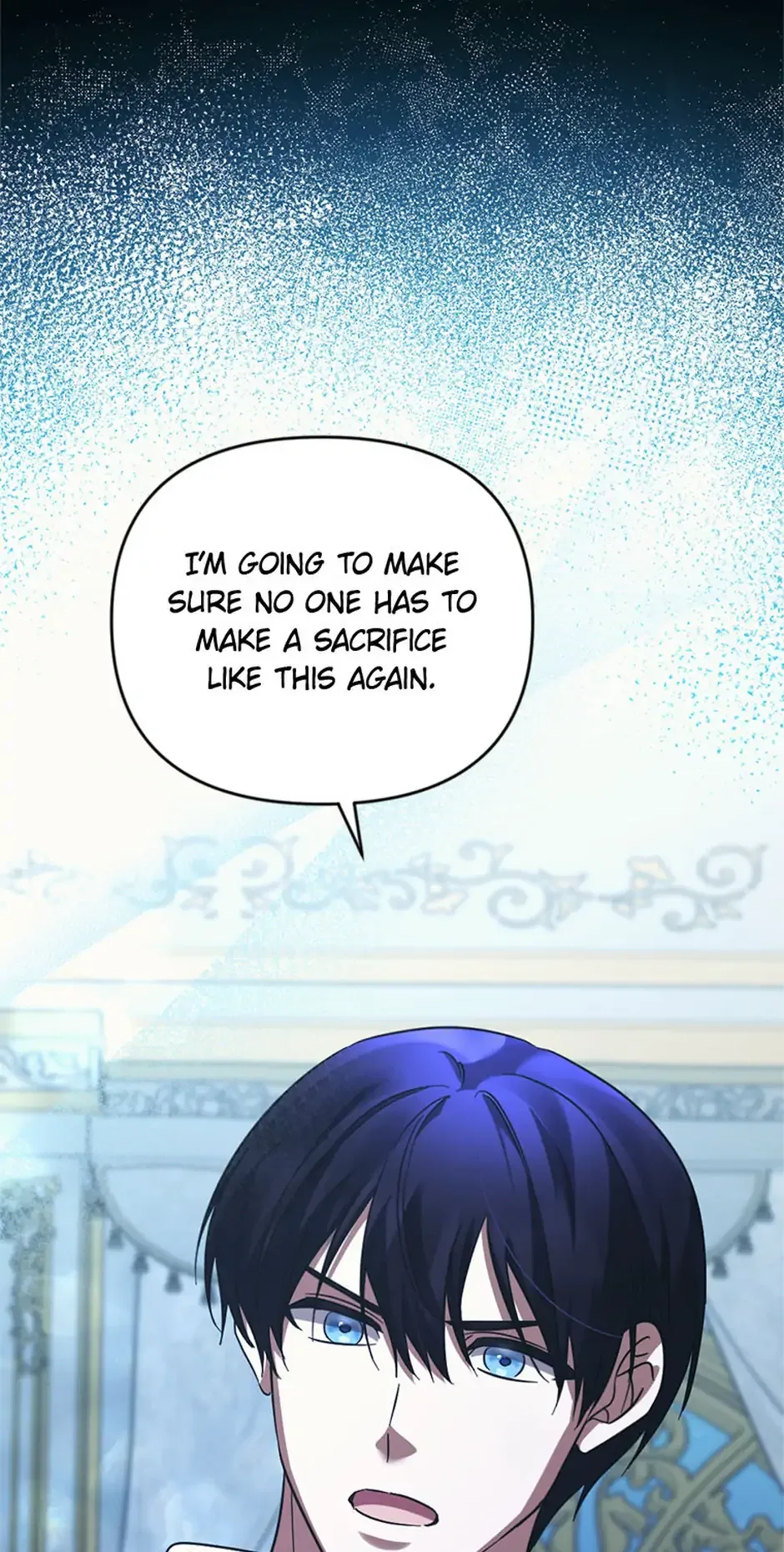You Awakened while I Was Dead Chapter 86 page 33