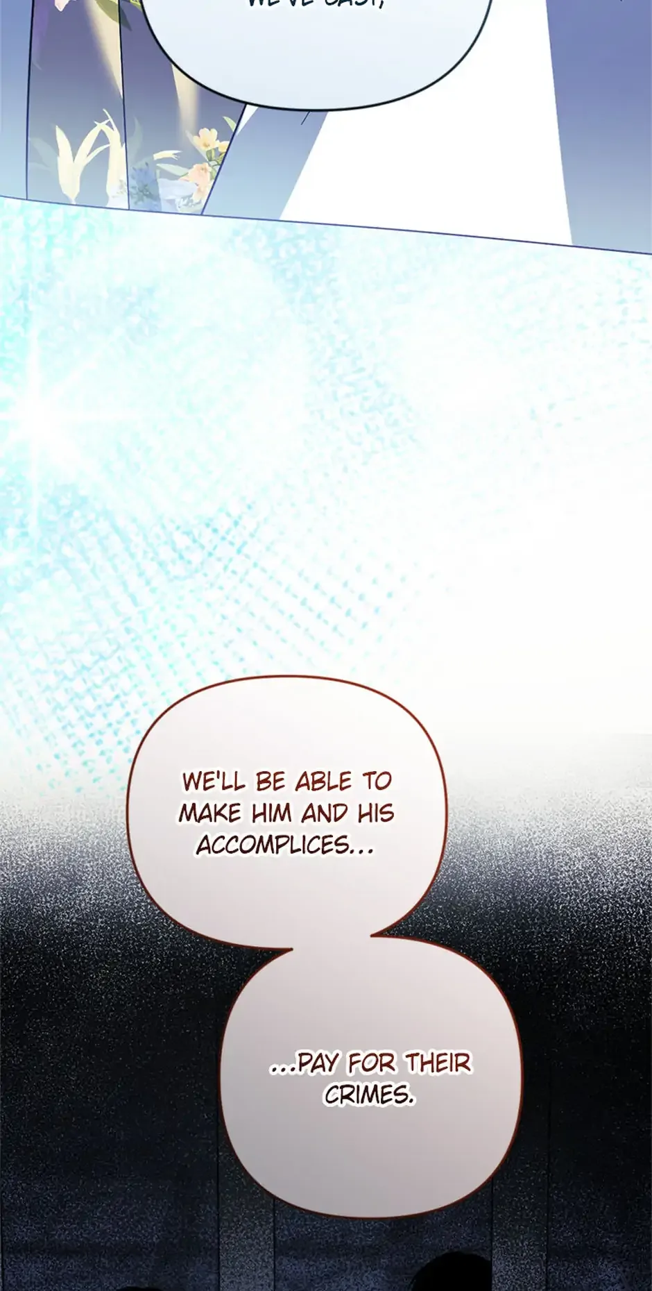You Awakened while I Was Dead Chapter 86 page 31