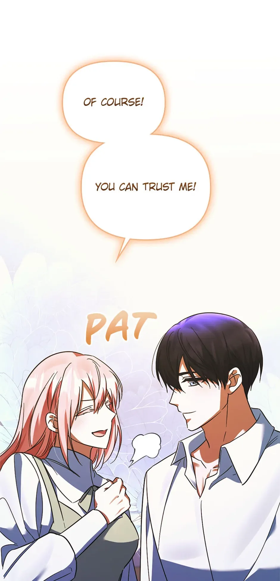 You Awakened while I Was Dead Chapter 86 page 37