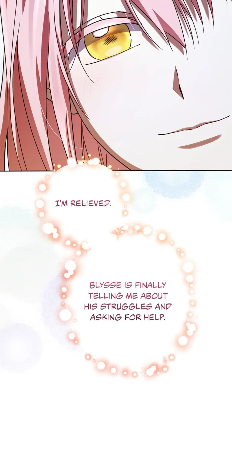 You Awakened while I Was Dead Chapter 86 page 36
