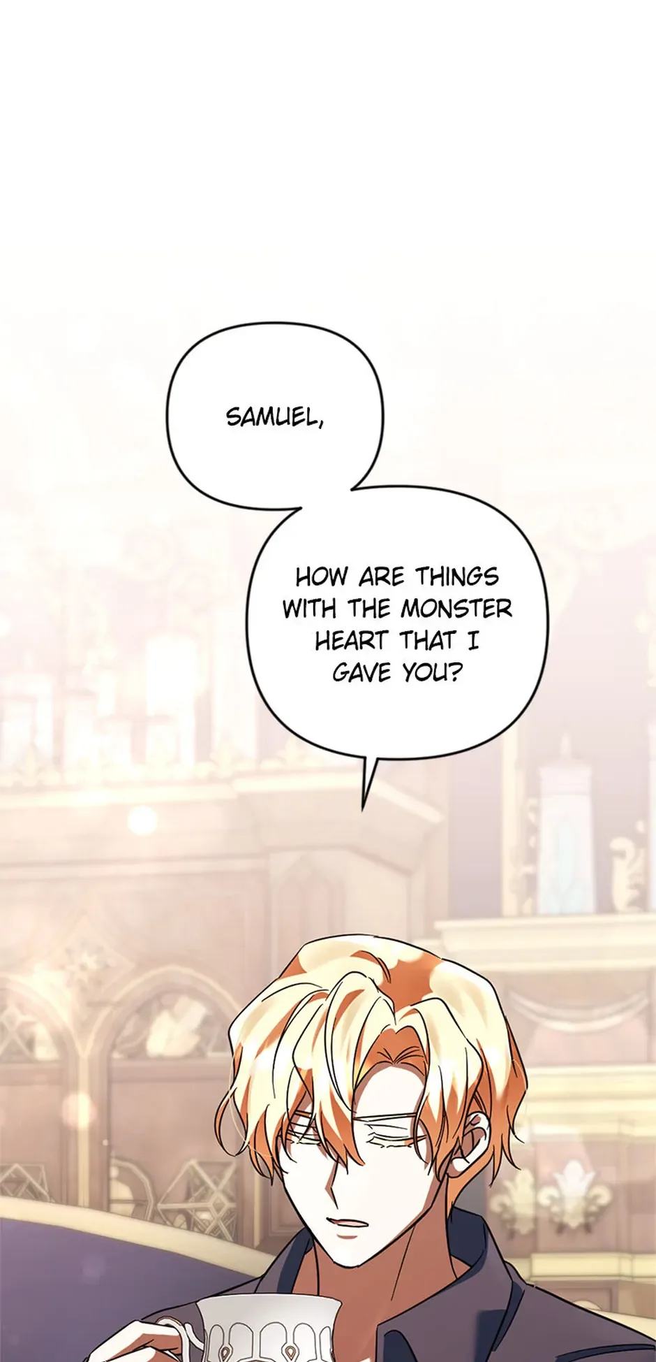 You Awakened while I Was Dead Chapter 86 page 43