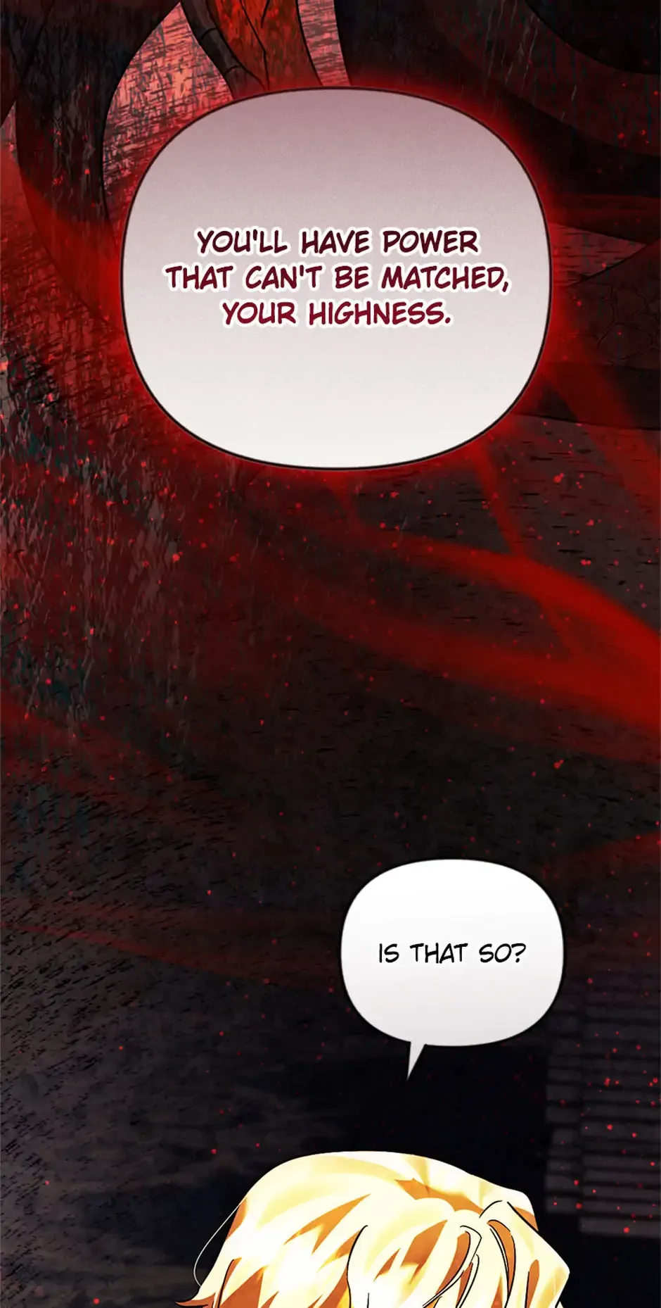 You Awakened while I Was Dead Chapter 86 page 50