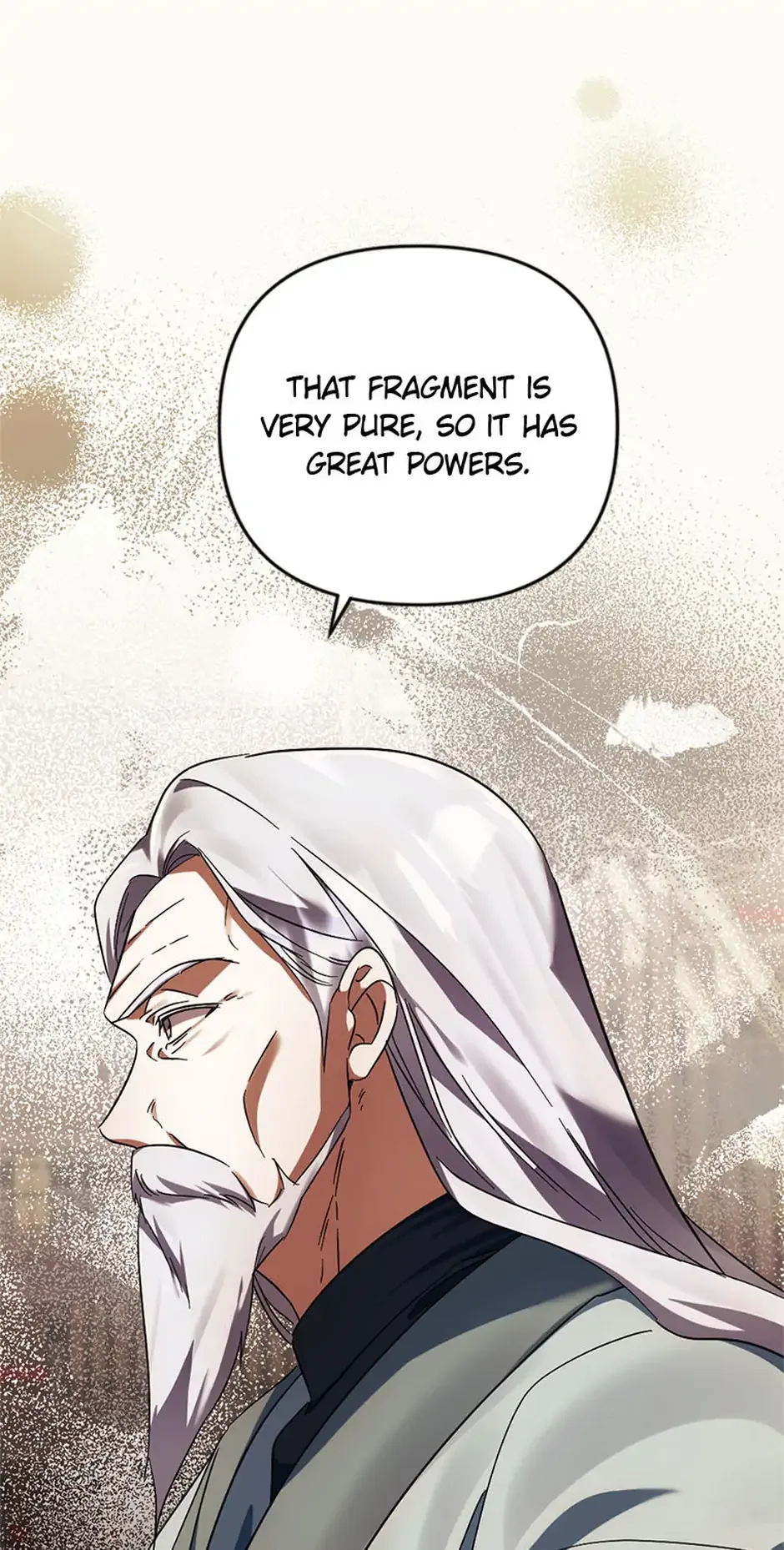 You Awakened while I Was Dead Chapter 86 page 47
