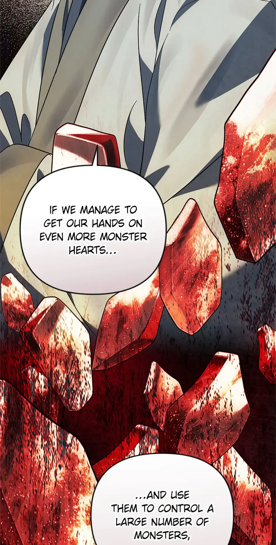 You Awakened while I Was Dead Chapter 86 page 48