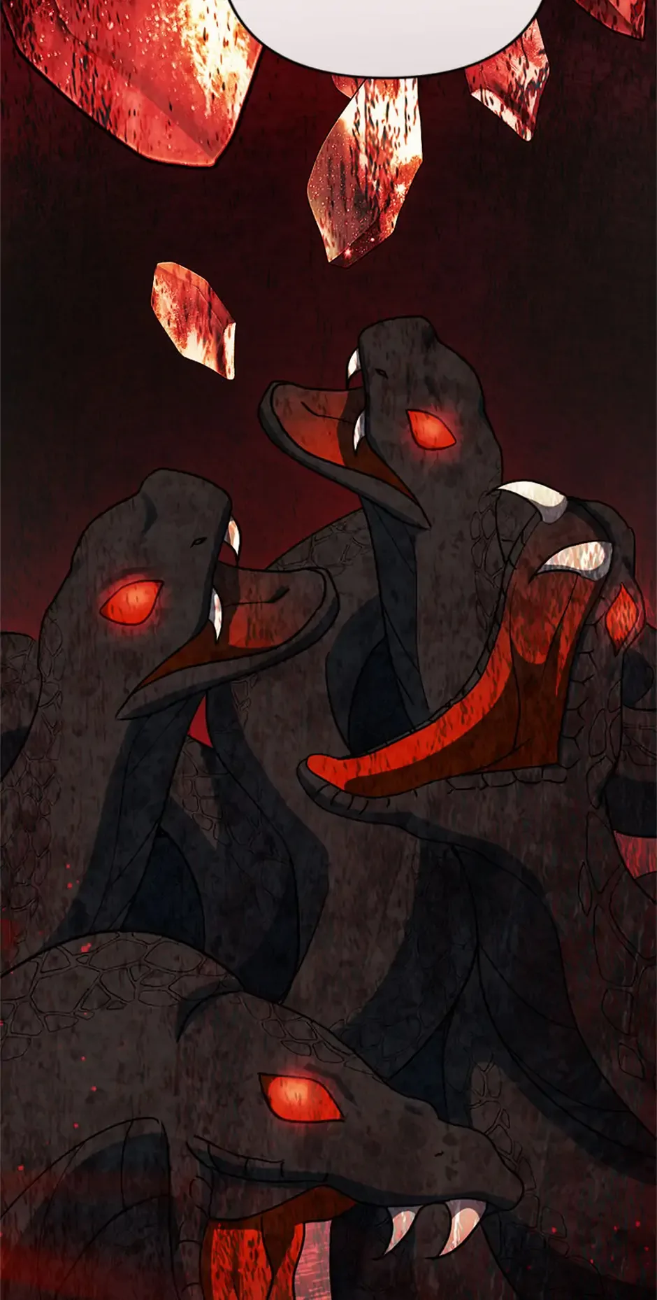 You Awakened while I Was Dead Chapter 86 page 49