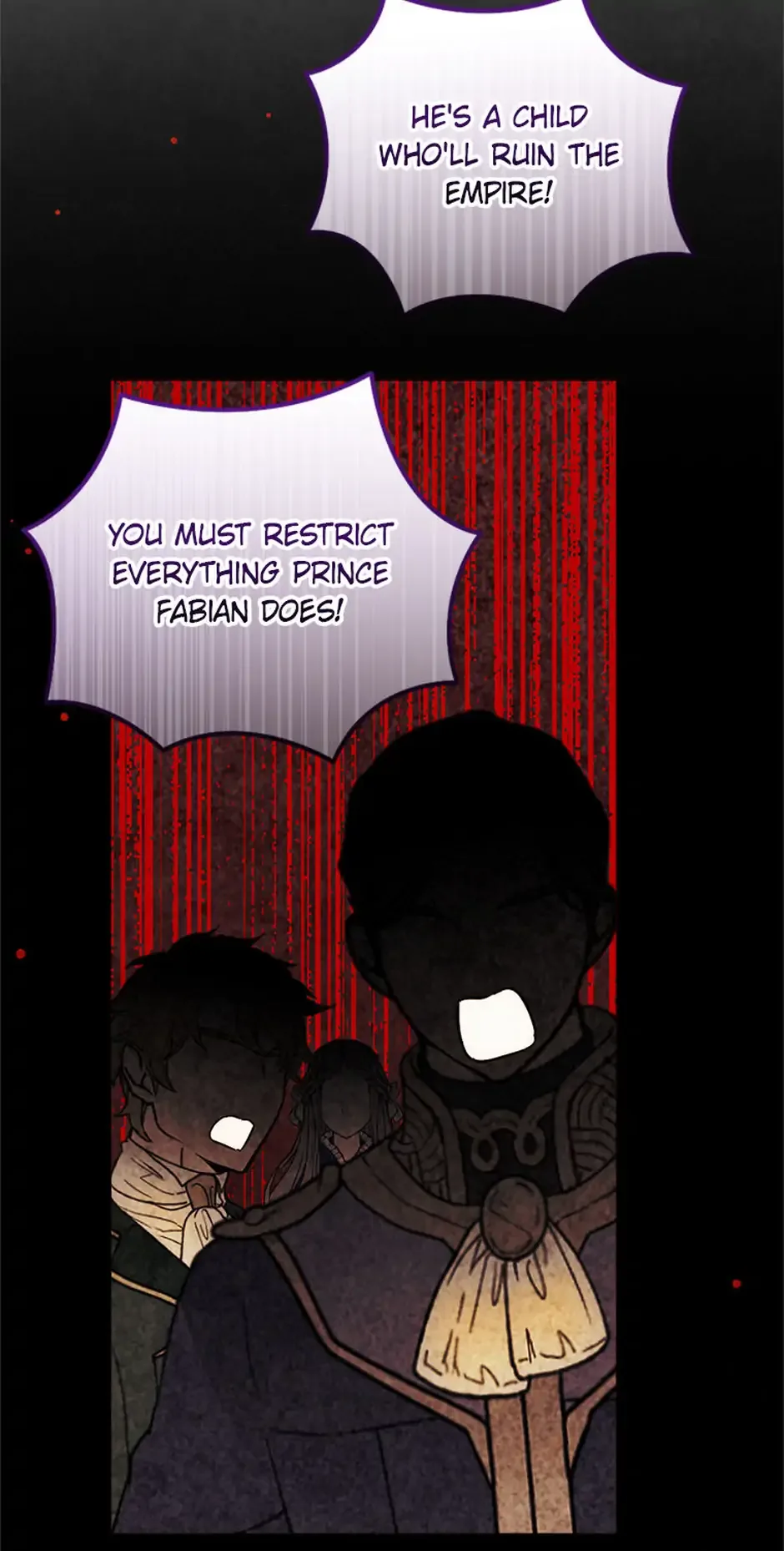 You Awakened while I Was Dead Chapter 86 page 55