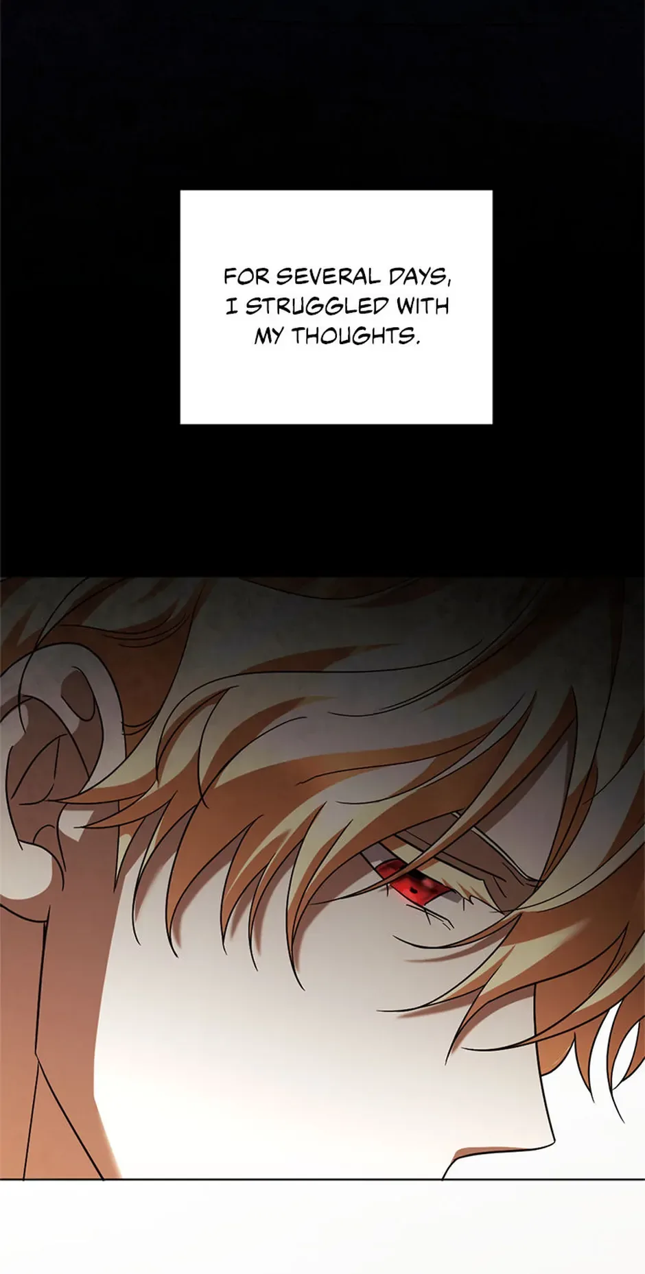 You Awakened while I Was Dead Chapter 86 page 52