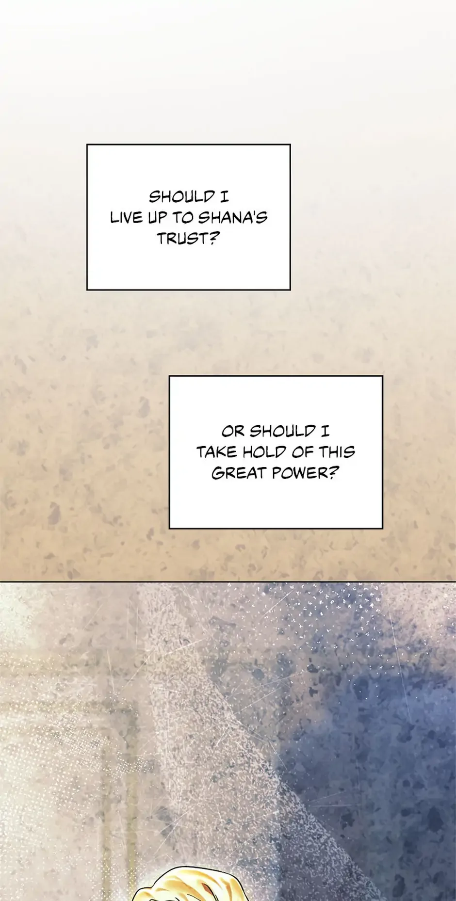 You Awakened while I Was Dead Chapter 86 page 53
