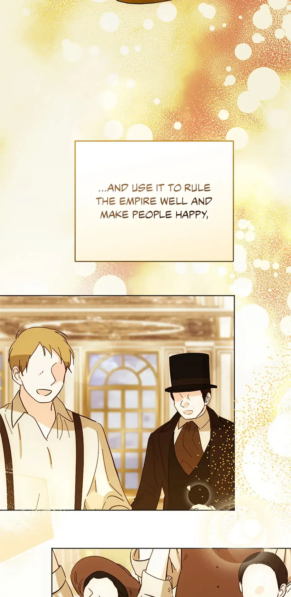 You Awakened while I Was Dead Chapter 86 page 60