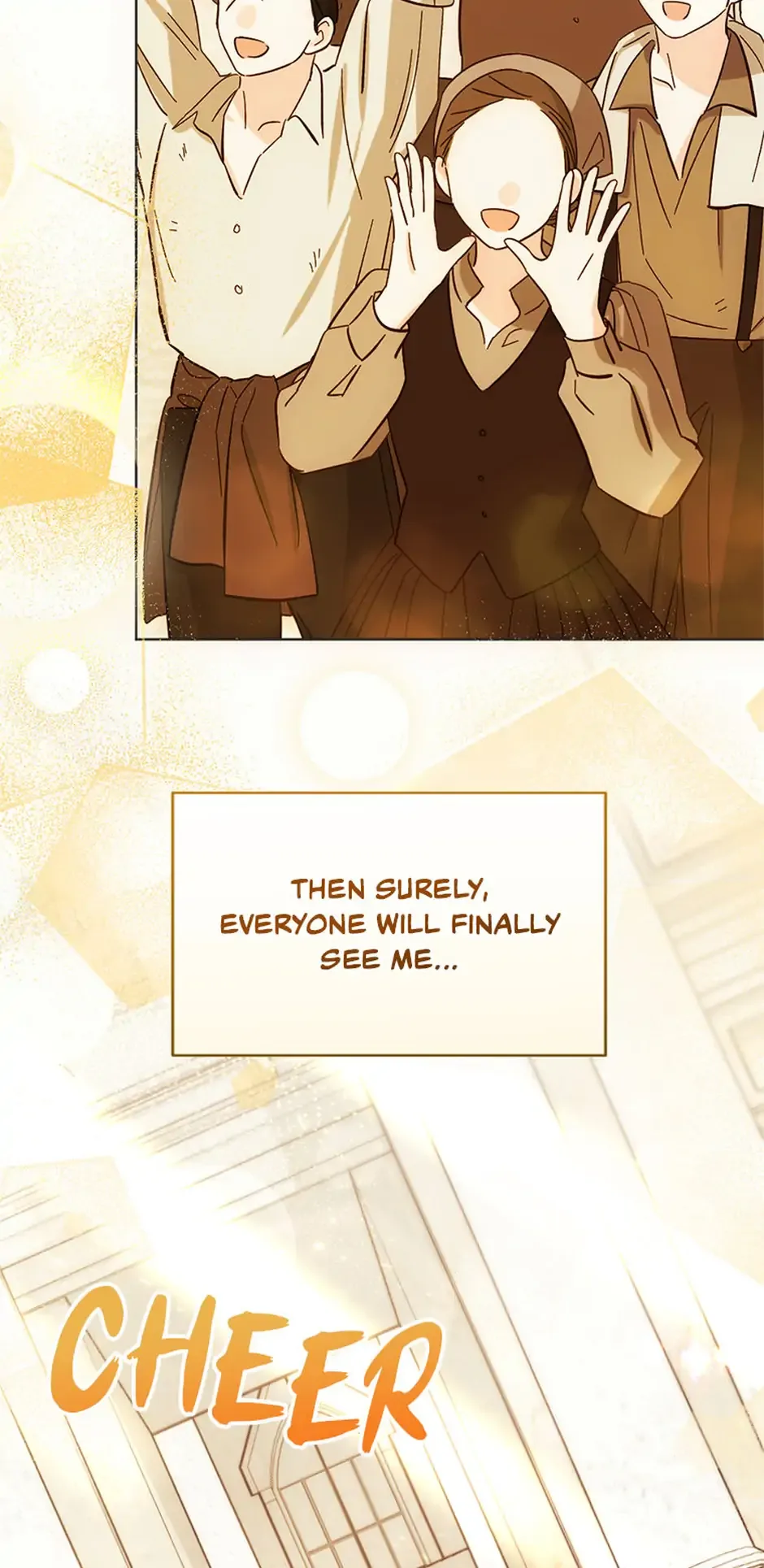 You Awakened while I Was Dead Chapter 86 page 61