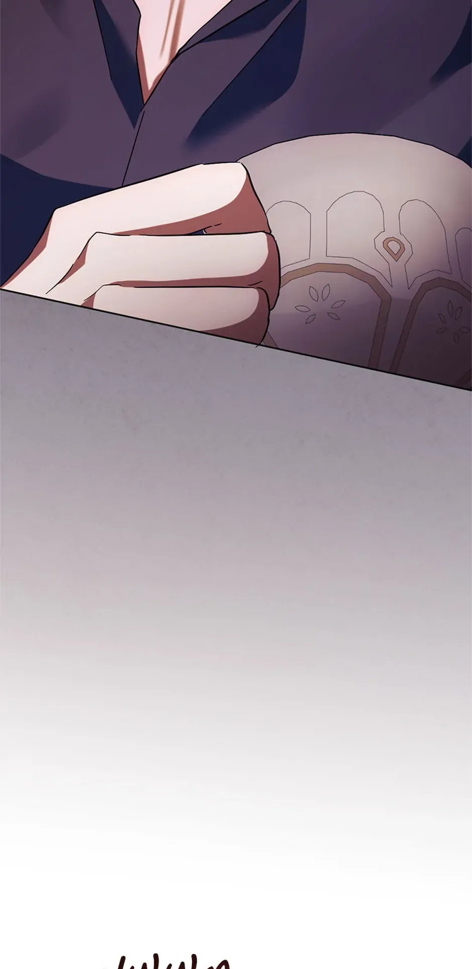 You Awakened while I Was Dead Chapter 86 page 65