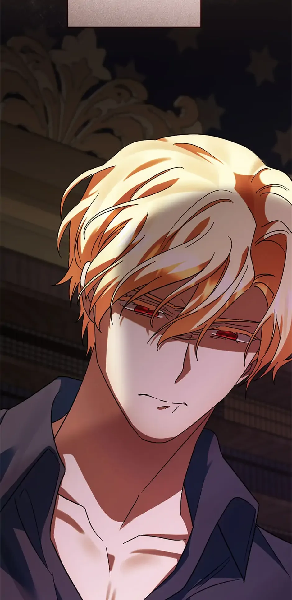 You Awakened while I Was Dead Chapter 86 page 64