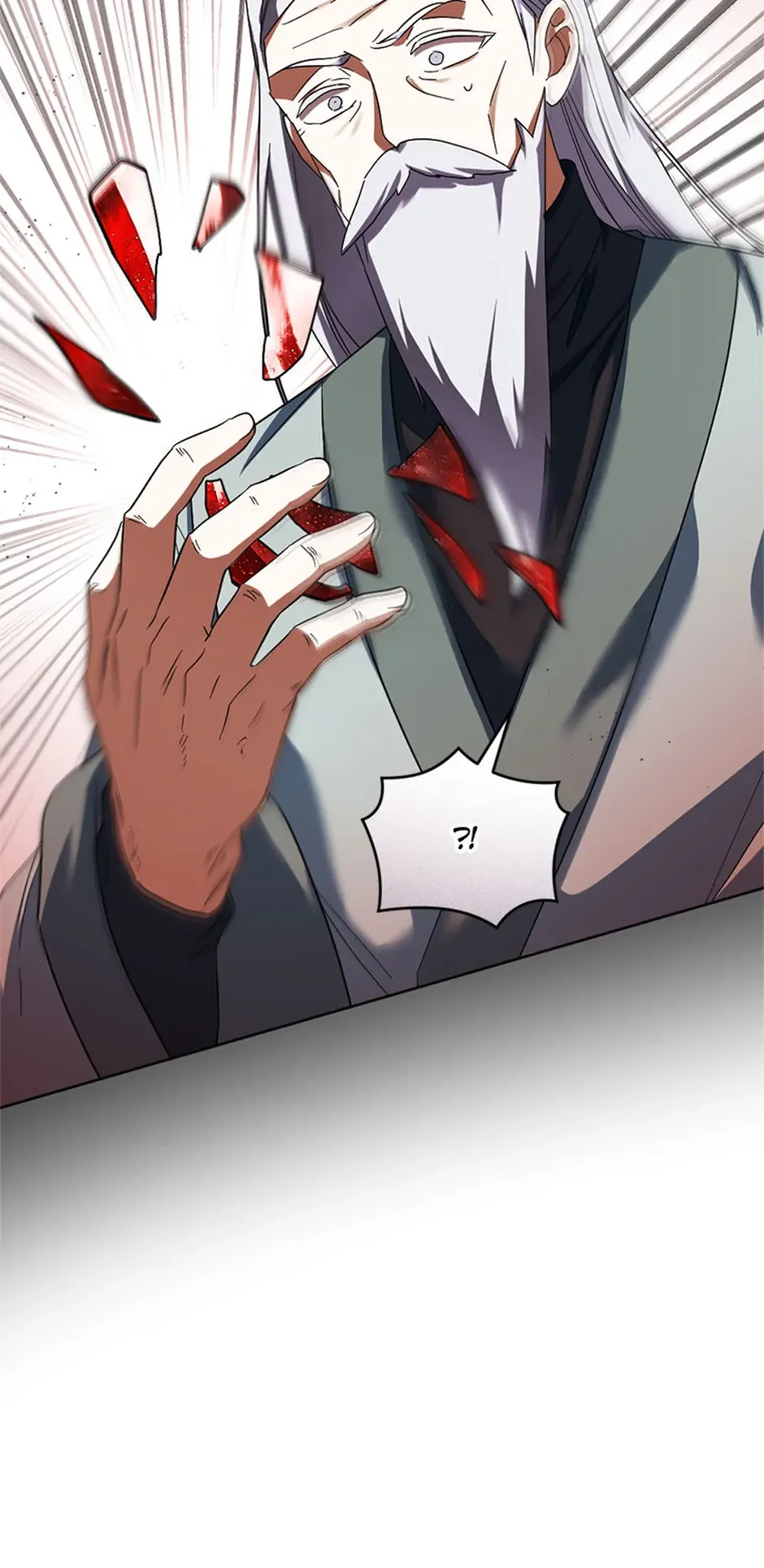 You Awakened while I Was Dead Chapter 86 page 68