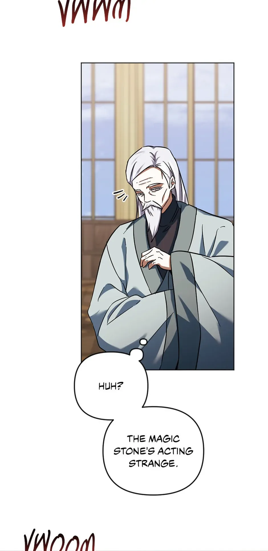 You Awakened while I Was Dead Chapter 86 page 66