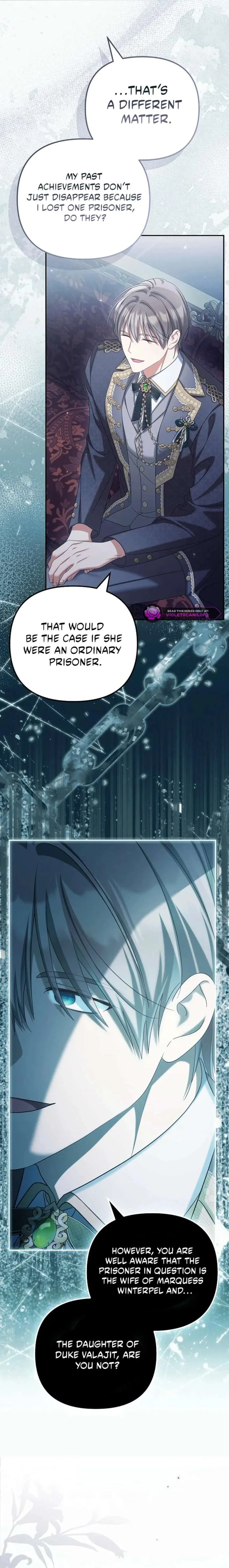 Why Are You Obsessed With Your Fake Wife? Chapter 86 page 5