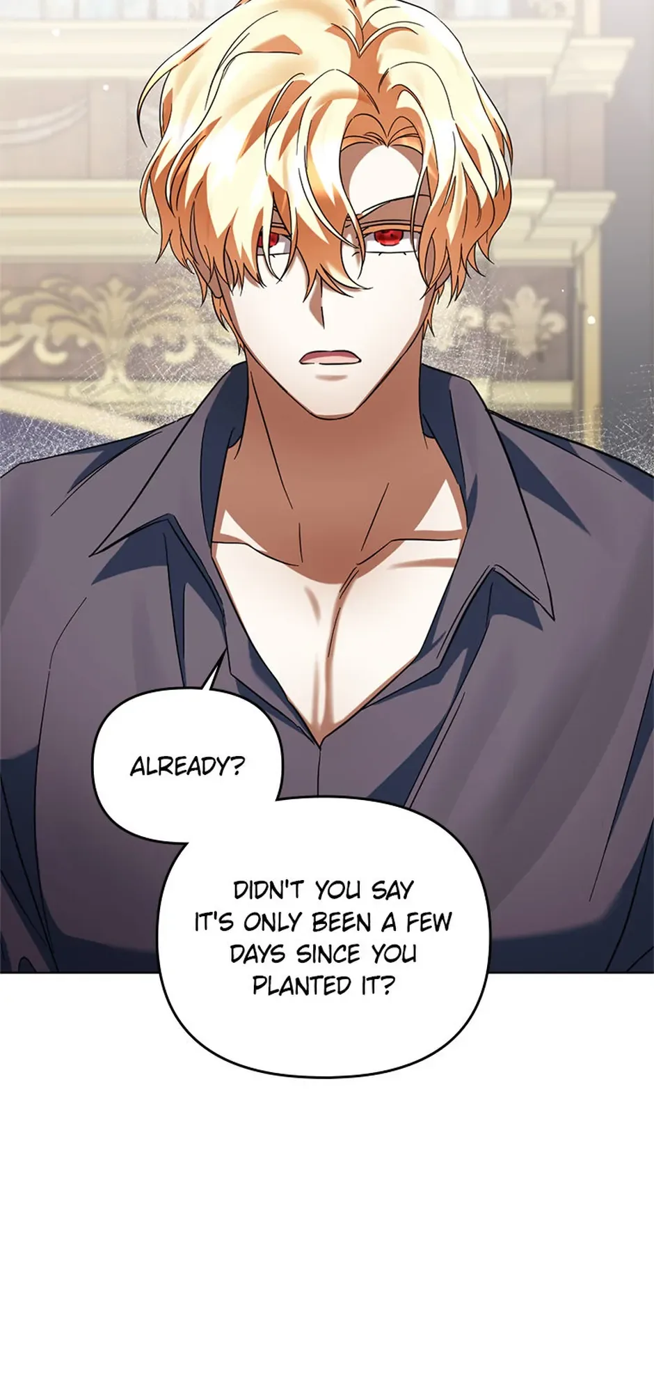 You Awakened while I Was Dead Chapter 86 page 71