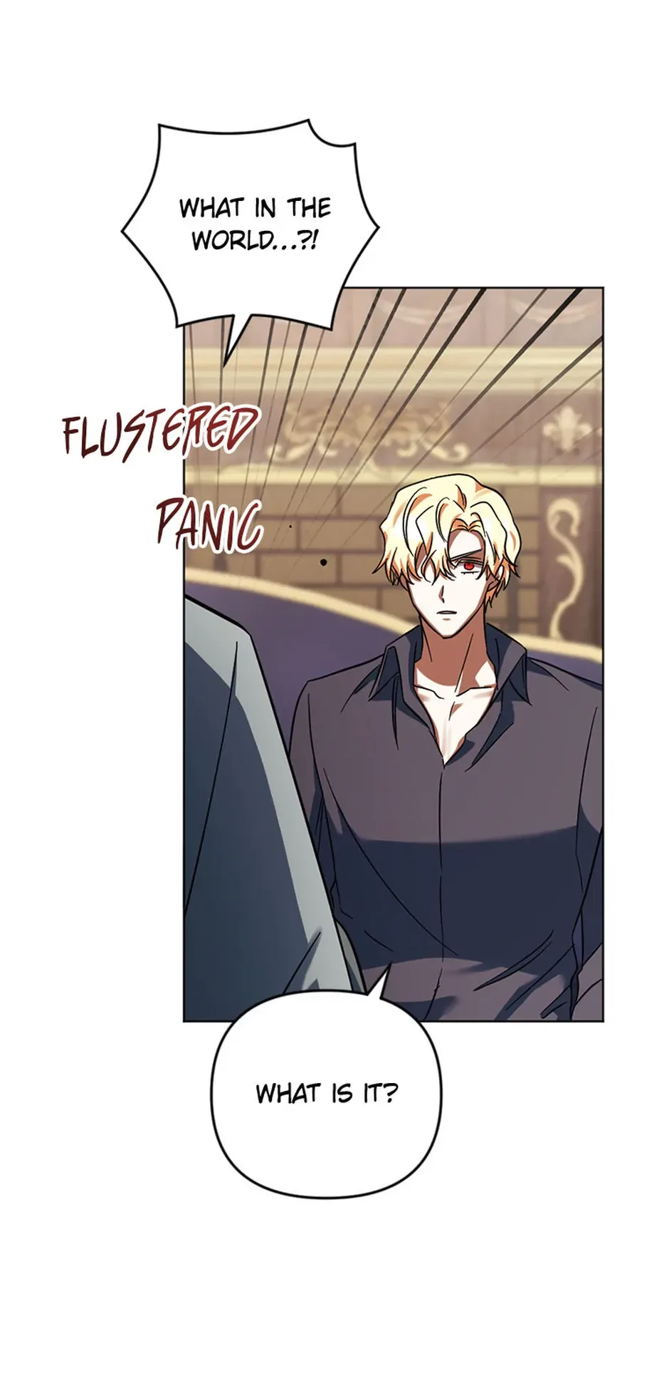You Awakened while I Was Dead Chapter 86 page 69