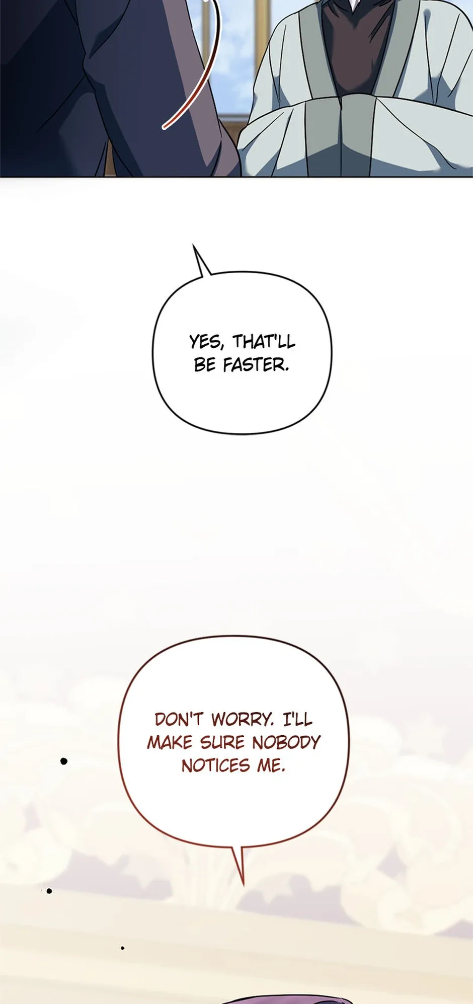 You Awakened while I Was Dead Chapter 86 page 74
