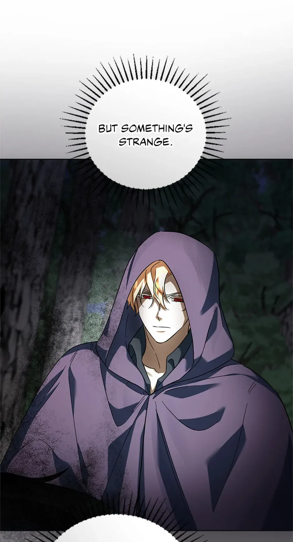 You Awakened while I Was Dead Chapter 86 page 80