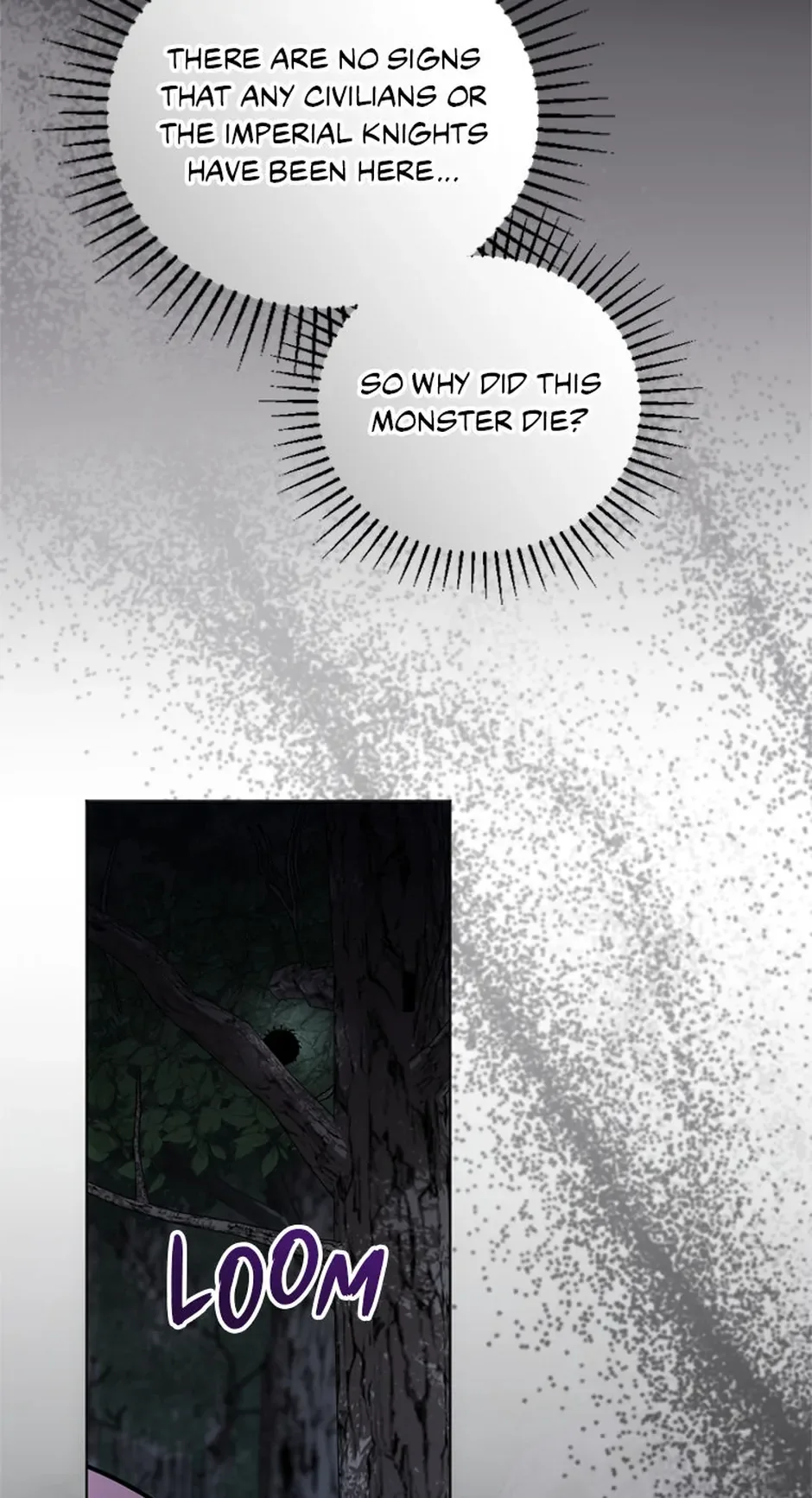 You Awakened while I Was Dead Chapter 86 page 81
