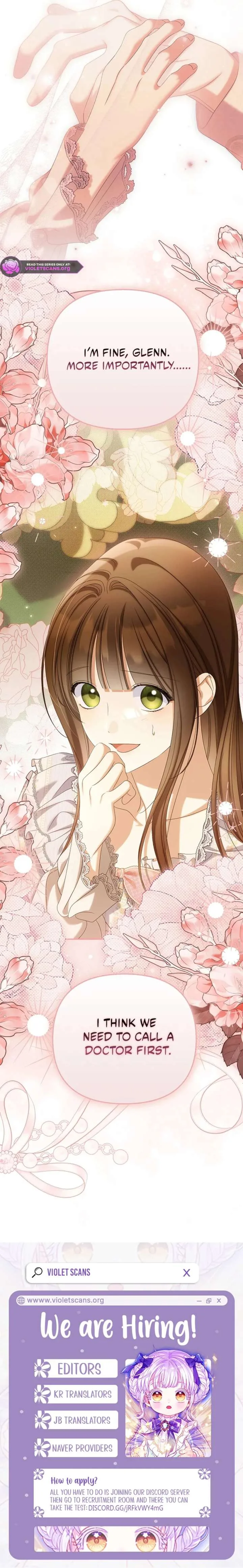 Why Are You Obsessed With Your Fake Wife? Chapter 86 page 16