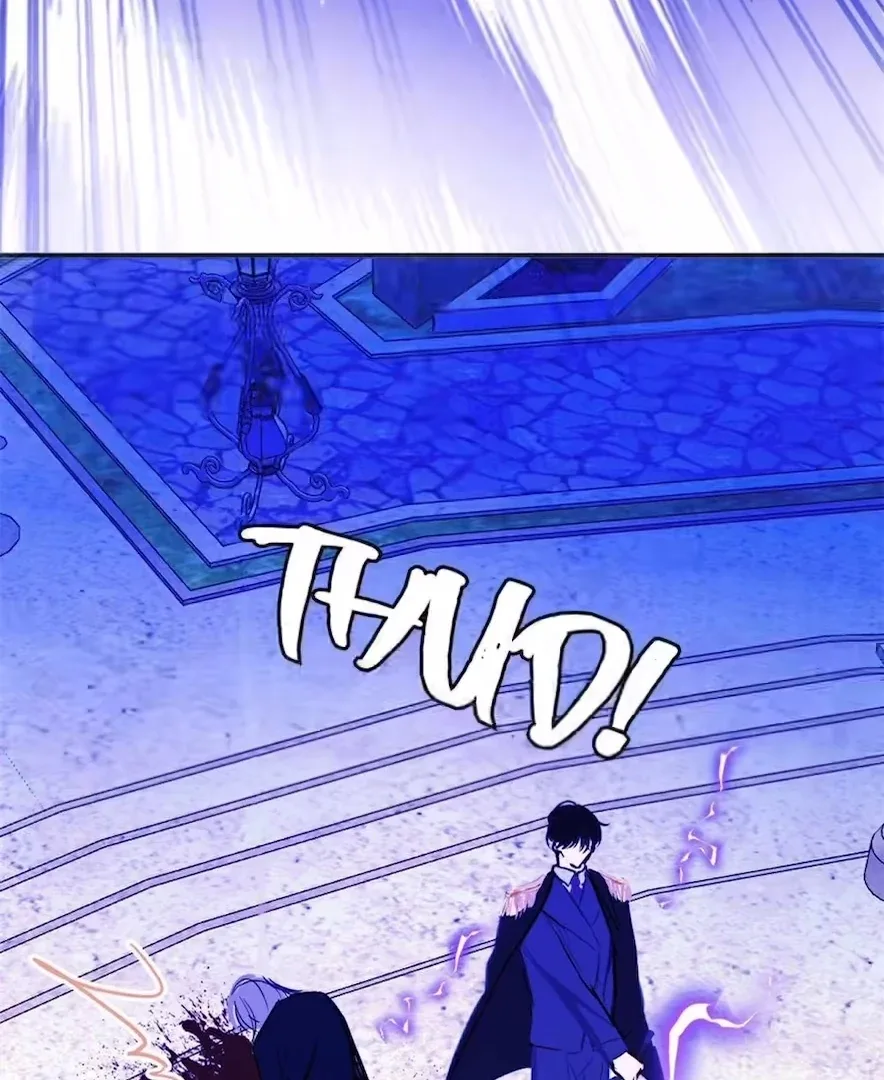 The Corrupted Witch Has No Choice But to Become a Villain Chapter 84 page 6