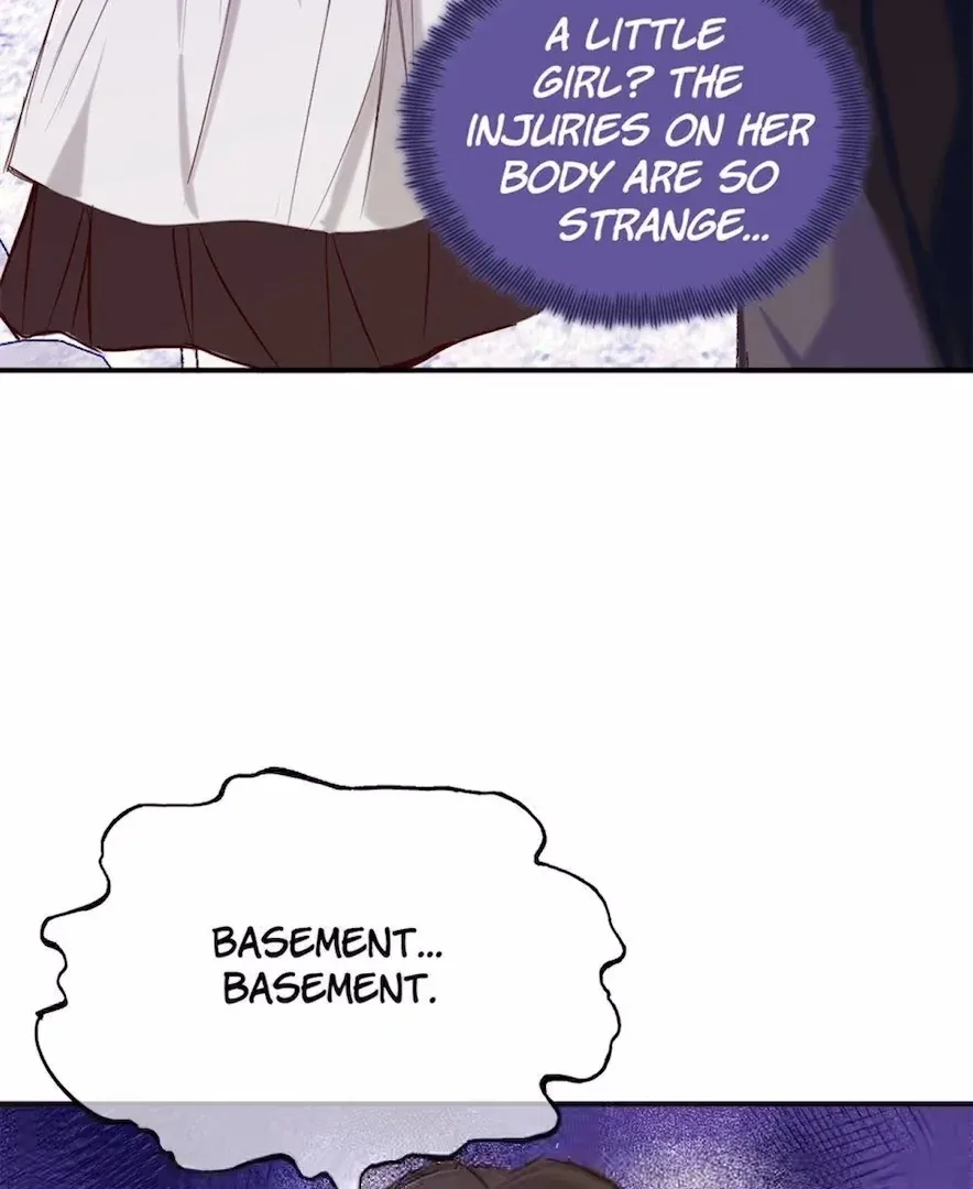 The Corrupted Witch Has No Choice But to Become a Villain Chapter 84 page 14