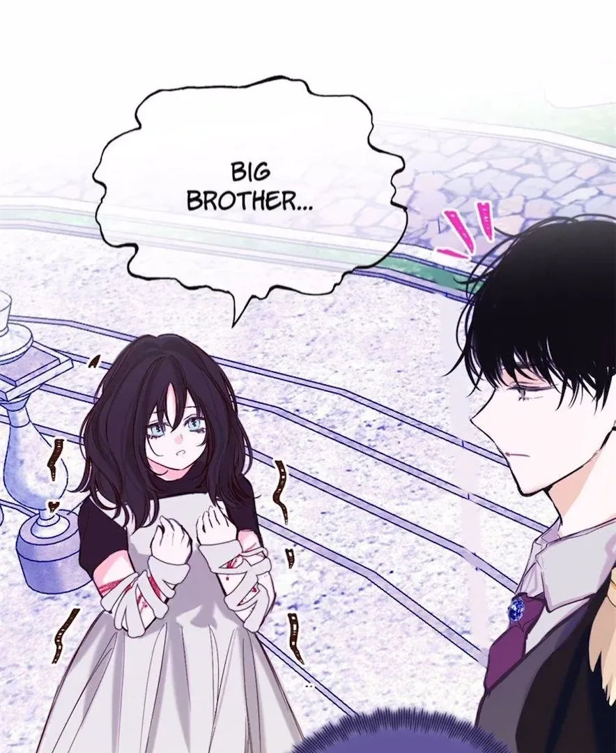 The Corrupted Witch Has No Choice But to Become a Villain Chapter 84 page 13