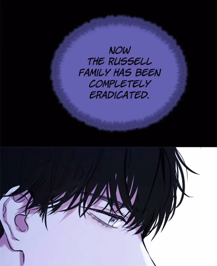 The Corrupted Witch Has No Choice But to Become a Villain Chapter 84 page 8