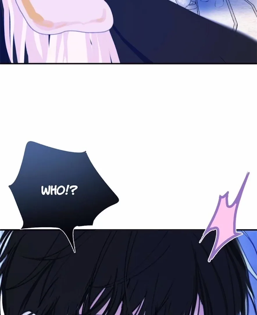 The Corrupted Witch Has No Choice But to Become a Villain Chapter 84 page 11
