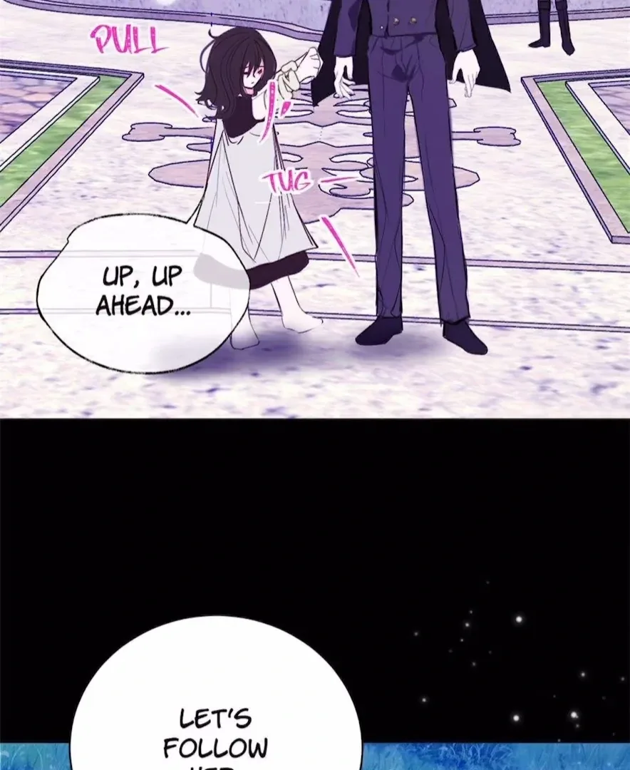 The Corrupted Witch Has No Choice But to Become a Villain Chapter 84 page 17