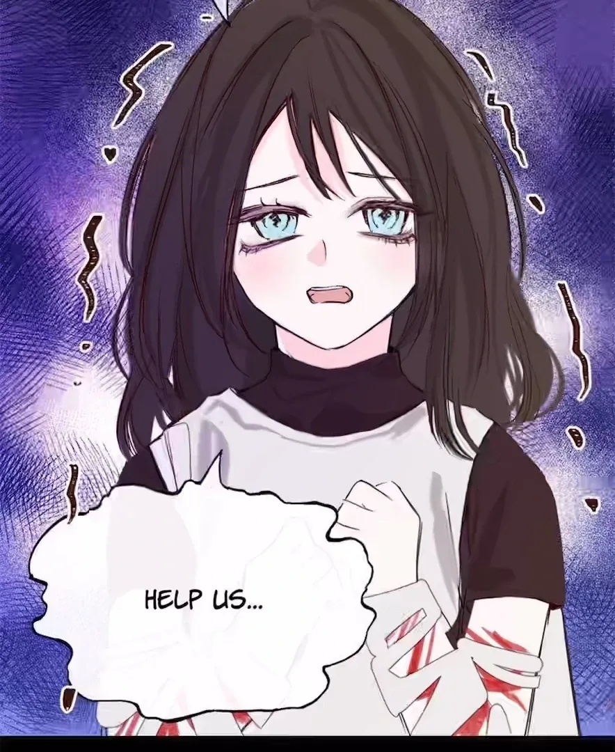 The Corrupted Witch Has No Choice But to Become a Villain Chapter 84 page 15