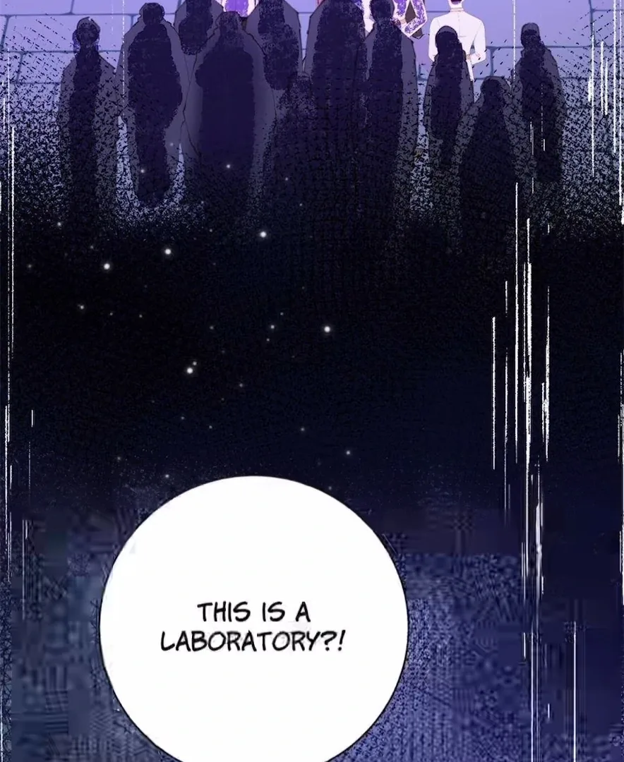 The Corrupted Witch Has No Choice But to Become a Villain Chapter 84 page 21