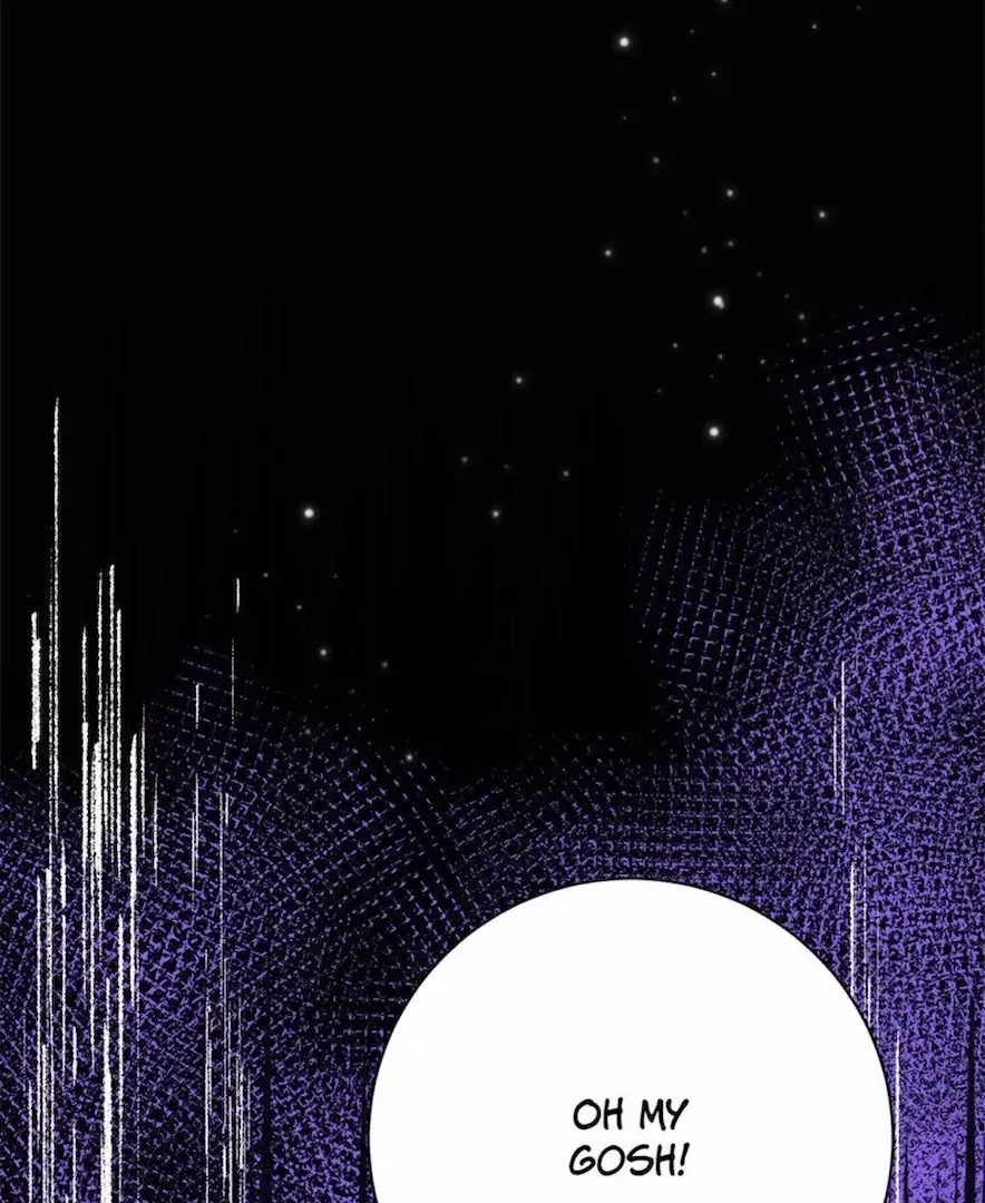 The Corrupted Witch Has No Choice But to Become a Villain Chapter 84 page 19
