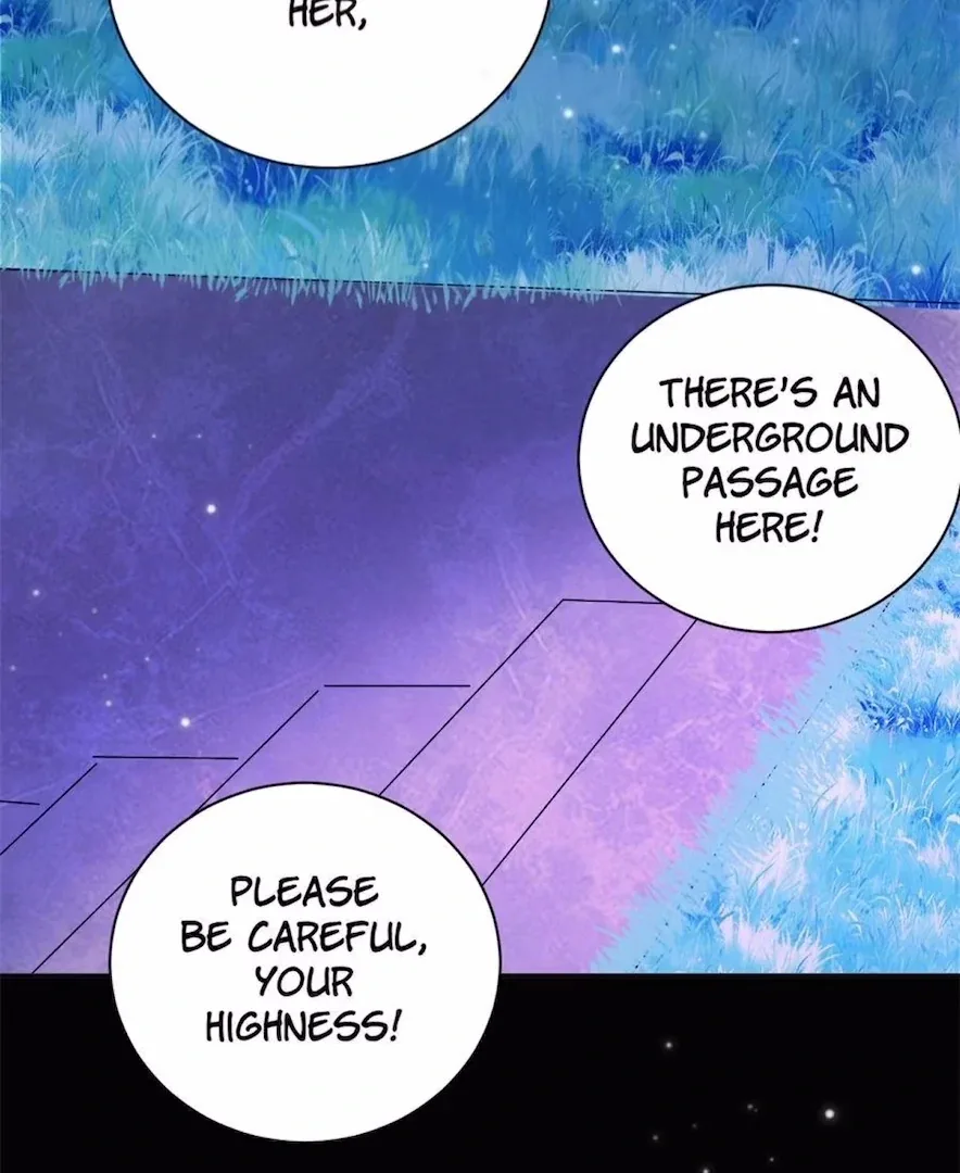 The Corrupted Witch Has No Choice But to Become a Villain Chapter 84 page 18