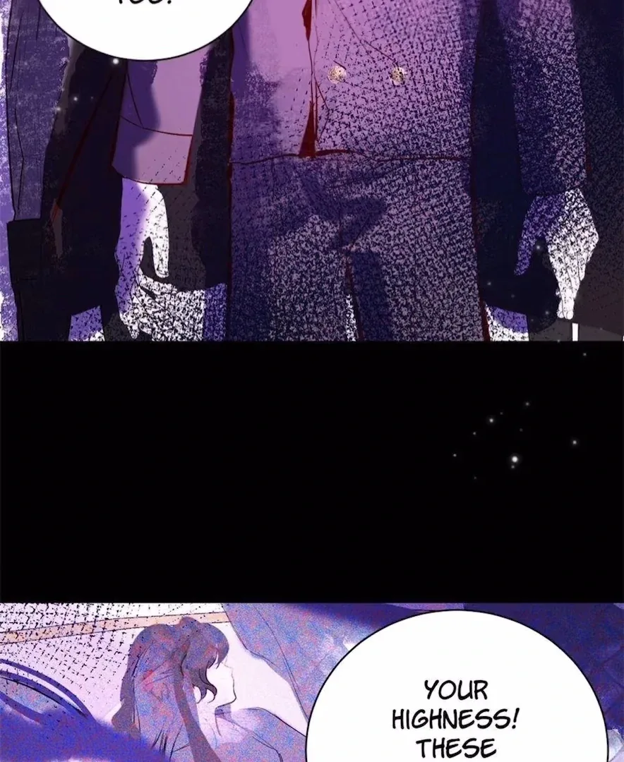 The Corrupted Witch Has No Choice But to Become a Villain Chapter 84 page 23