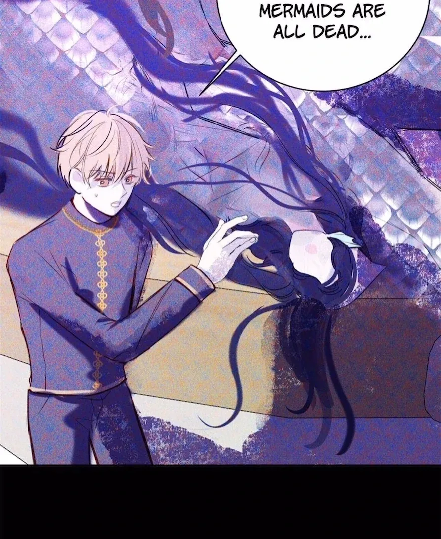 The Corrupted Witch Has No Choice But to Become a Villain Chapter 84 page 24