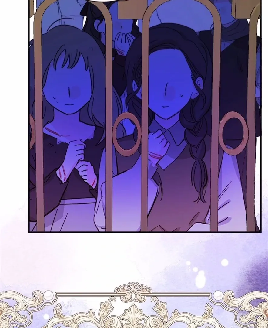 The Corrupted Witch Has No Choice But to Become a Villain Chapter 84 page 26