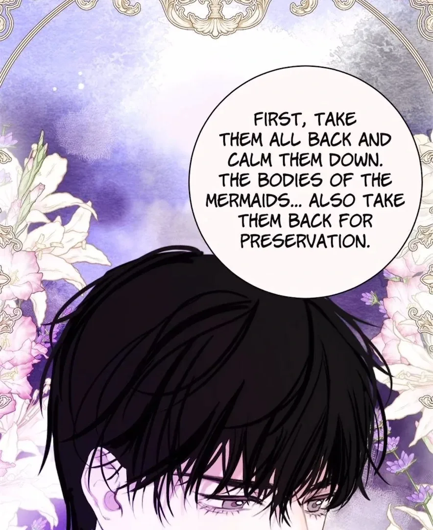 The Corrupted Witch Has No Choice But to Become a Villain Chapter 84 page 27